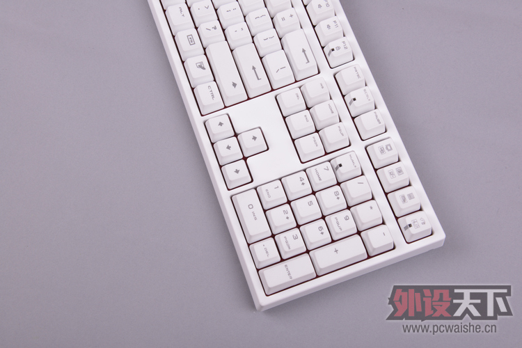 Keycool�����ᣩ108��е���̣�ȫ���׷�����ɫ108����չ��~�����ͼ������Ԥ�ۿ�ʼ��