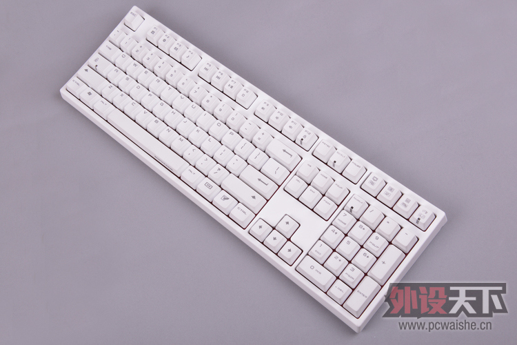 Keycool�����ᣩ108��е���̣�ȫ���׷�����ɫ108����չ��~�����ͼ������Ԥ�ۿ�ʼ��