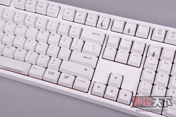 Keycool�����ᣩ108��е���̣�ȫ���׷�����ɫ108����չ��~�����ͼ������Ԥ�ۿ�ʼ��