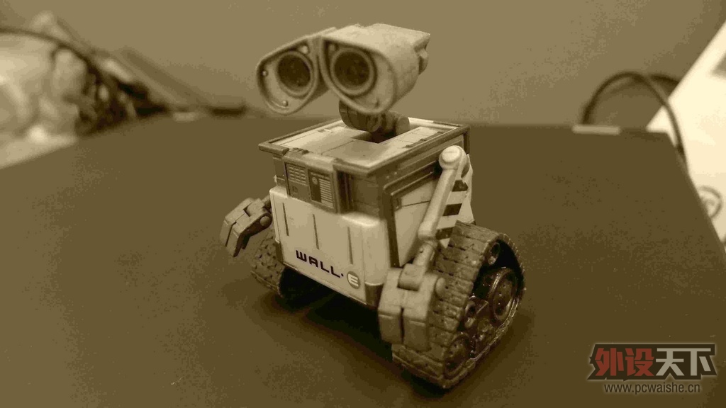 ��ʵ��ֻ�������������ļ�ñ���������������������峤֮EVA����Wall-E���밡~~~