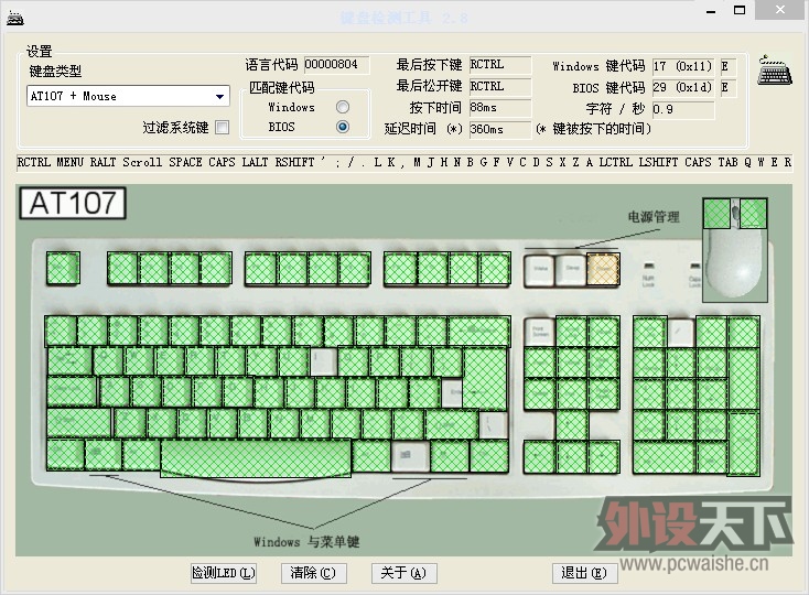 �����ֵ�DUCKY2018���� 3����û��Ӧ ������...
