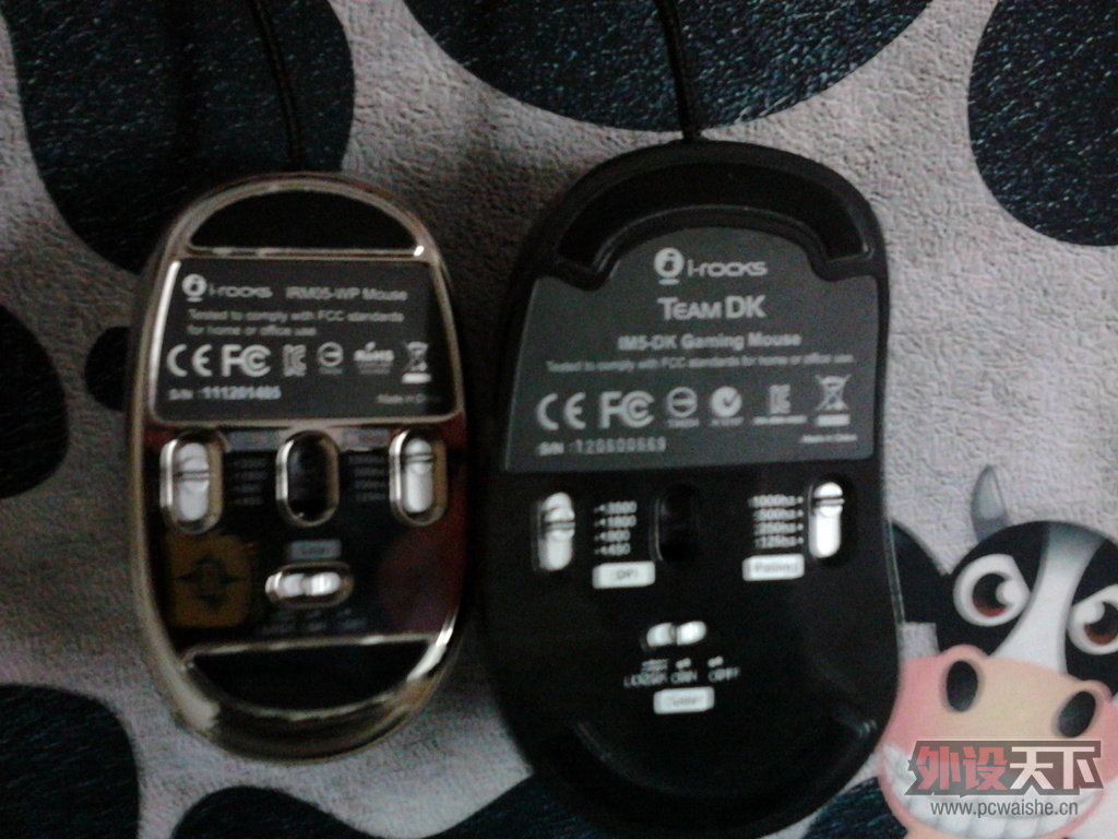 ͬ�ŵĶԾ������ò�Ӽ pk im5-dk
