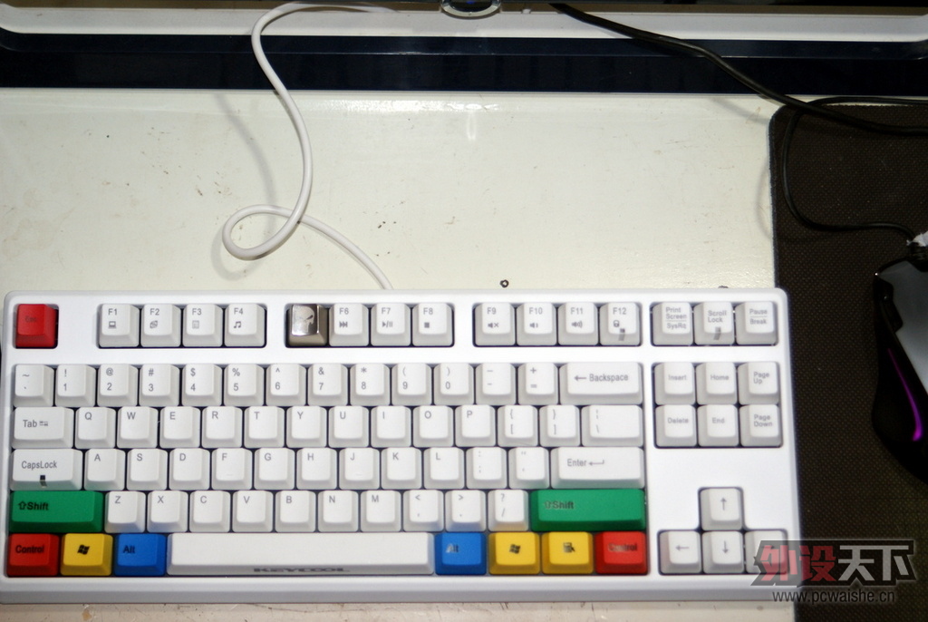 ���ٻؼ���~���С�������������Լ�����ɫKC87��