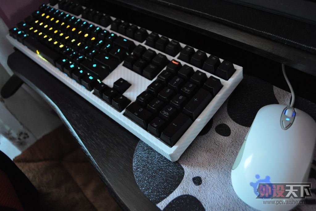 ducky9008 S2 �Ĺ����� ֻΪ����˪��raw ���¸���ͼ