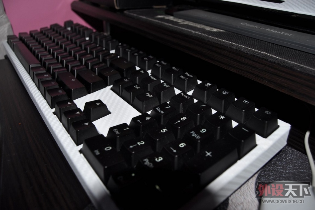ducky9008 S2 �Ĺ����� ֻΪ����˪��raw ���¸���ͼ
