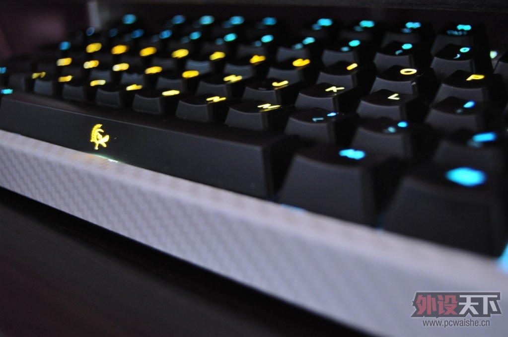 ducky9008 S2 �Ĺ����� ֻΪ����˪��raw ���¸���ͼ