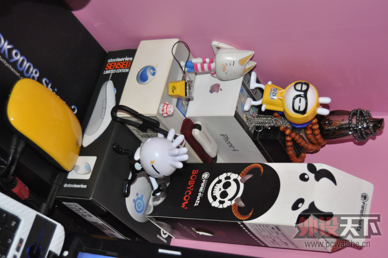 [15P] ˪��raw+ducky 9008 S2