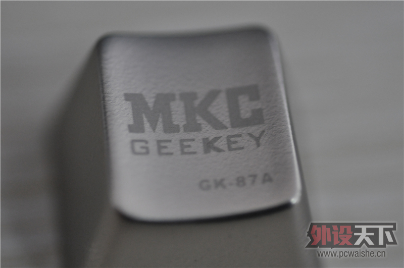 ͡СMKC GeekKey 87-A Ͻ