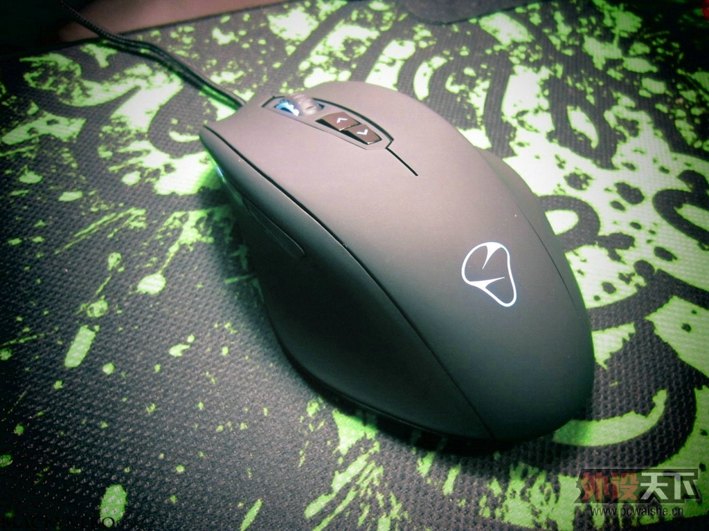 MIONIX NAOS 8200 ͵+͵