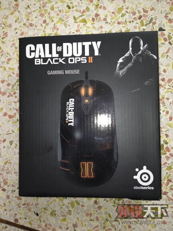 QPAD MYM 1000һ�� ����COD RAW 350