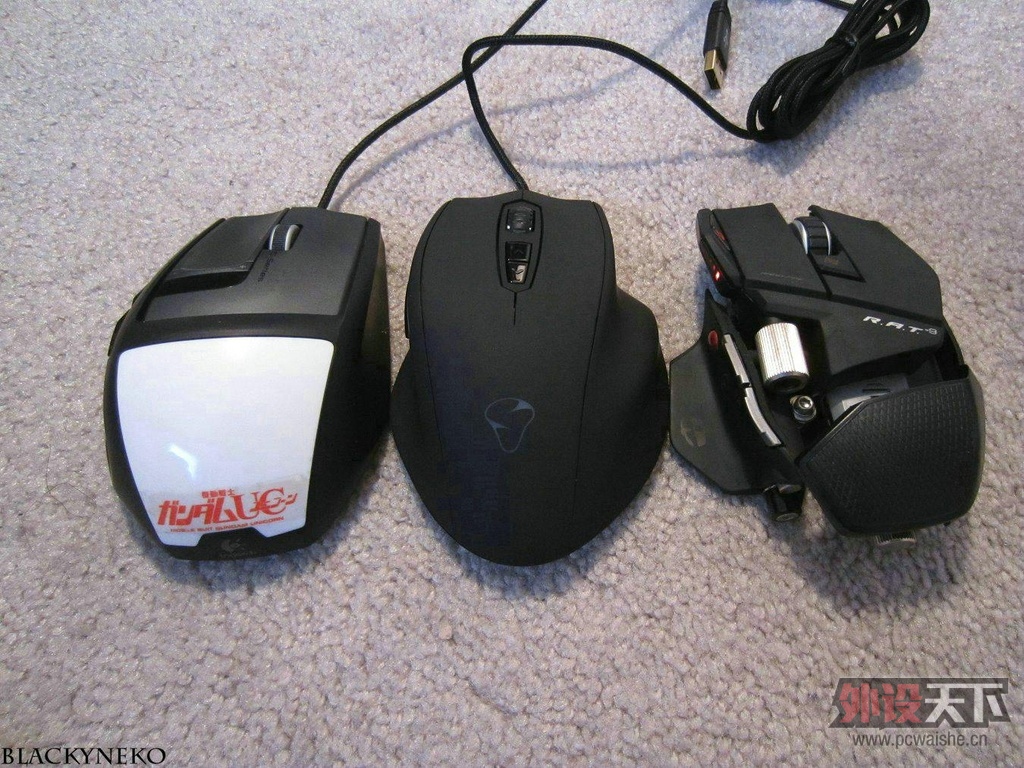 MIONIX NAOS 8200 ͵+͵