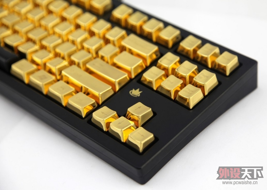 MKC 24K