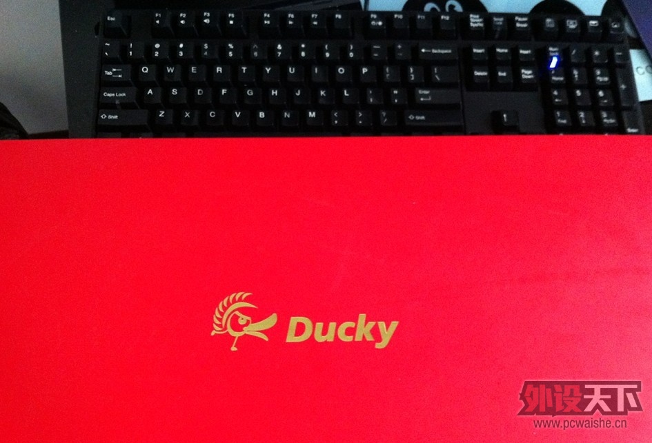 [㽭] ducky 9008G2 