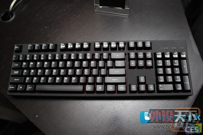 CM Storm QuickFire Rapid ����е������Σ�