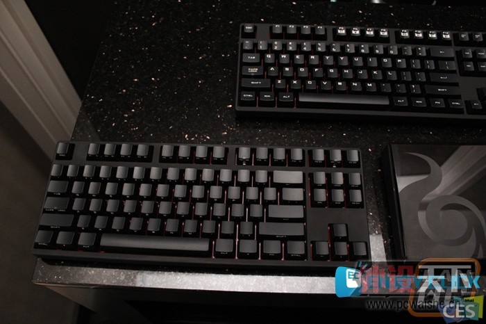 CM Storm QuickFire Rapid ����е������Σ�