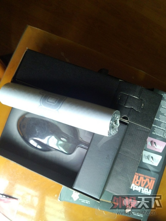 []steelseries ikari װ ϱɫ 300