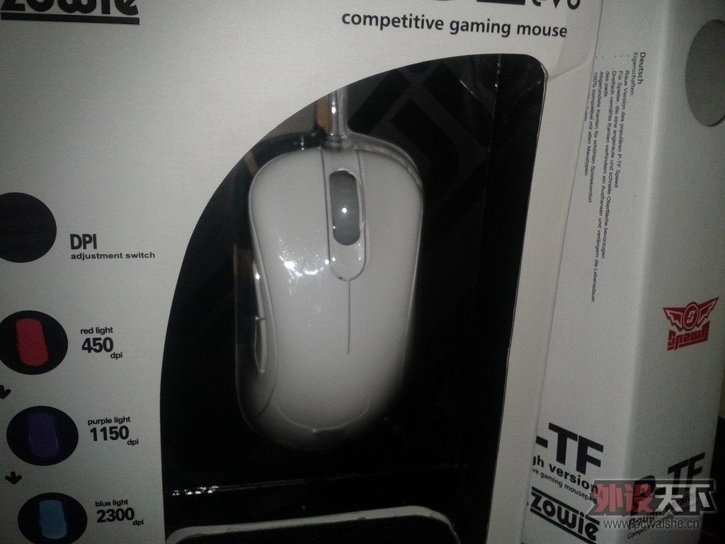 EC2 EVO �� + p-tf ���� 400�������潻
