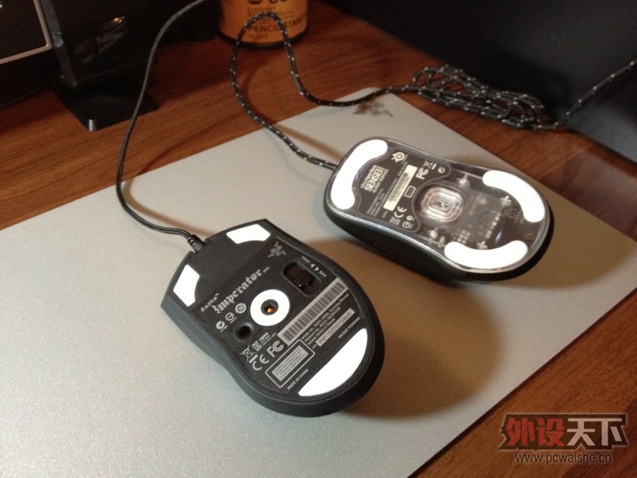 ���������ѳ�-��� Senesei RAW���漰Razer 4G������  ���320����