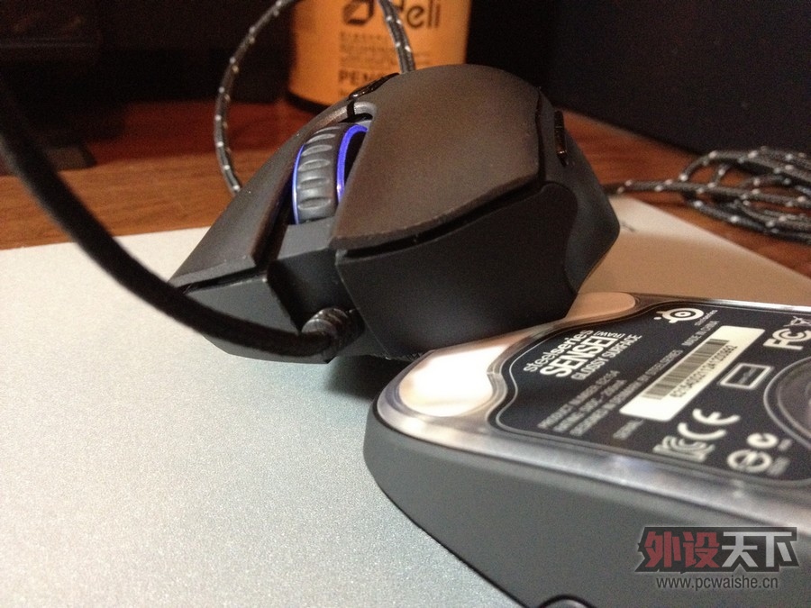 ���������ѳ�-��� Senesei RAW���漰Razer 4G������  ���320����
