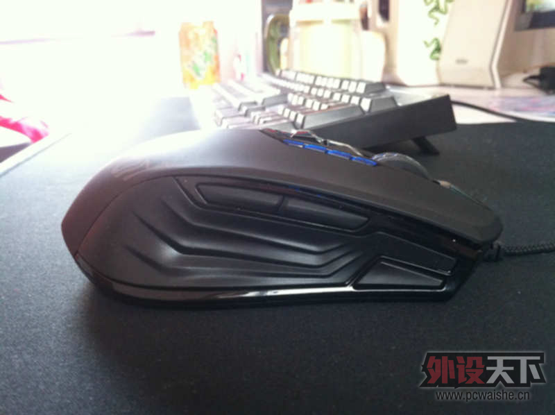С�ڻ����Σ�GIGABYTE��Aivia Krypton ˫������Ϸ���С��(ͼƬ�Ѹ��£�