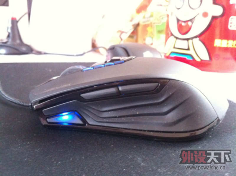 С�ڻ����Σ�GIGABYTE��Aivia Krypton ˫������Ϸ���С��(ͼƬ�Ѹ��£�