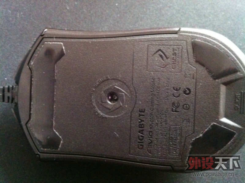 С�ڻ����Σ�GIGABYTE��Aivia Krypton ˫������Ϸ���С��(ͼƬ�Ѹ��£�