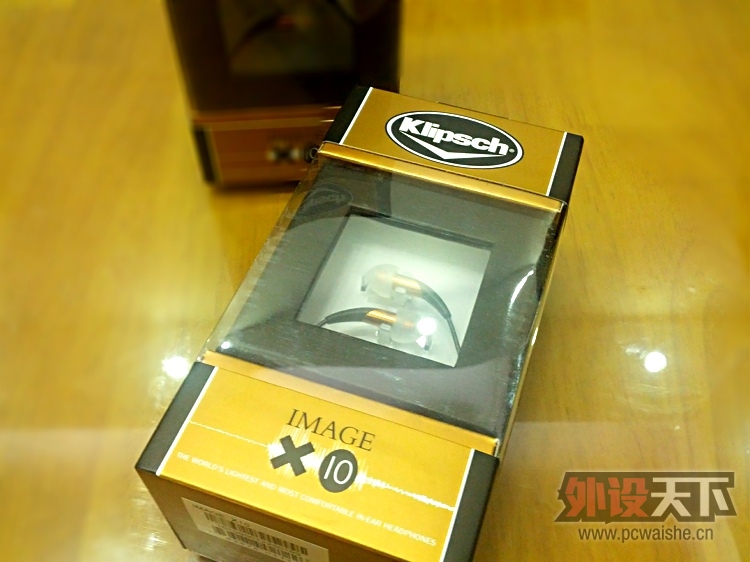 ���人��Klipsch��ʿ Image X10 �������� ȫ�� 690��˳��