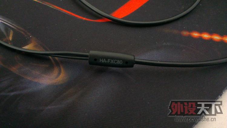 ������ JVC/��ΰ�� HA-FXC80 ���ʽ