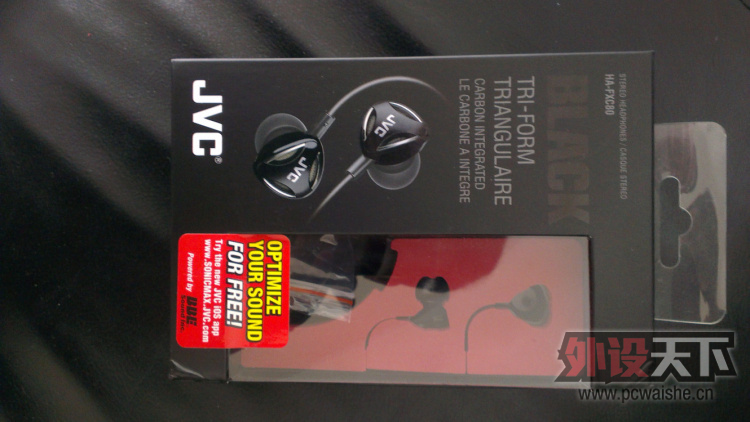 ������ JVC/��ΰ�� HA-FXC80 ���ʽ