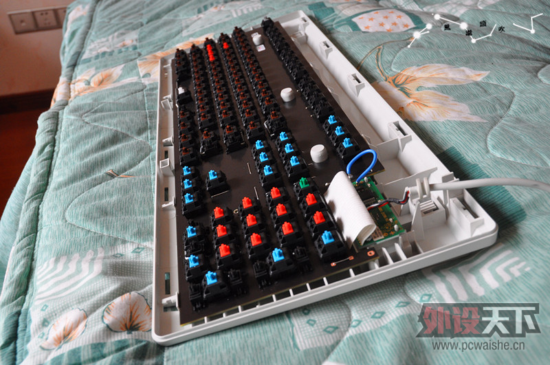 ����磩�����������������壡----DIY Cherry G80-3000LXCEU-0��