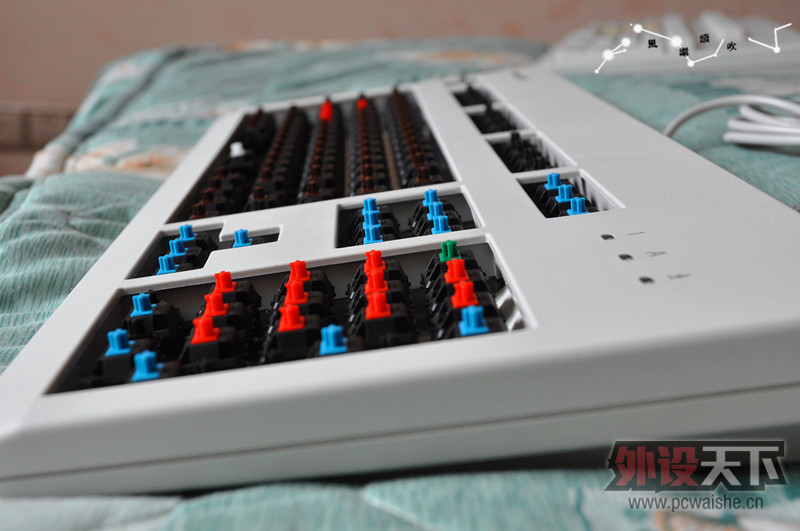 ����磩�����������������壡----DIY Cherry G80-3000LXCEU-0��