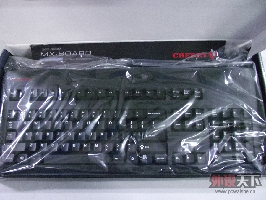 ��ҩ CHERRY G80-3484HKCUS ˮ��ͼ��