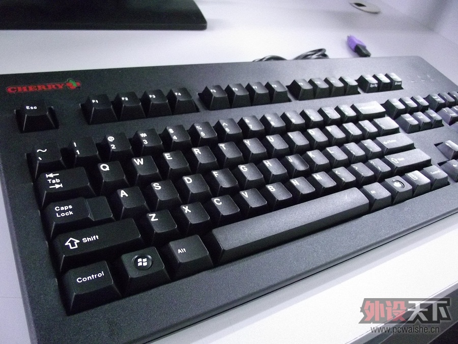 ��ҩ CHERRY G80-3484HKCUS ˮ��ͼ��