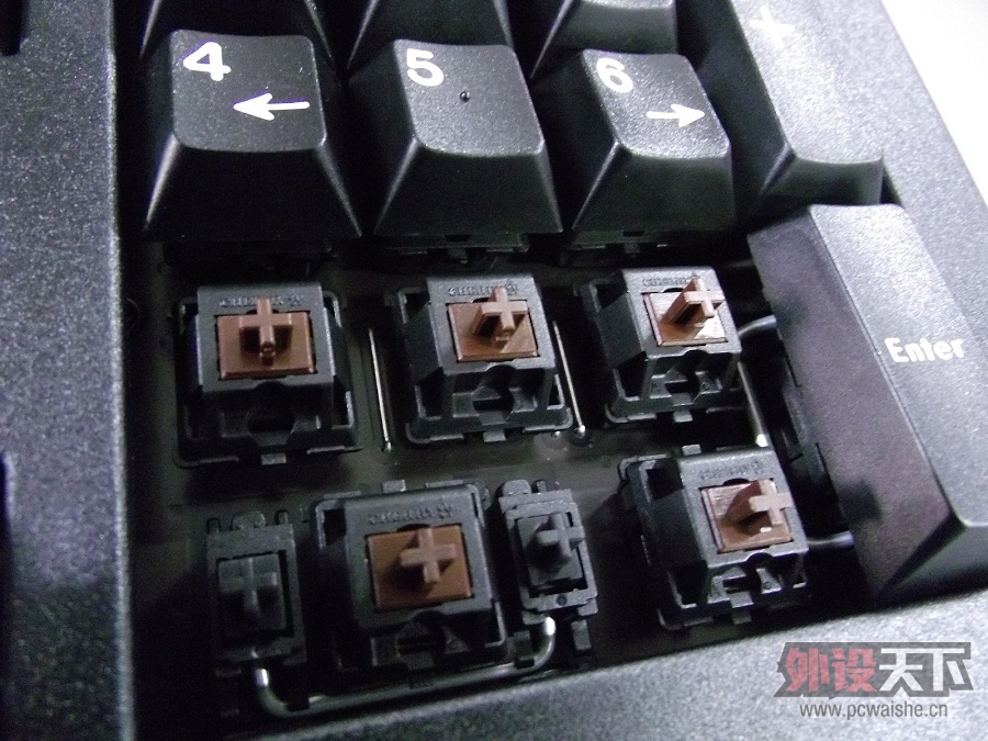 ��ҩ CHERRY G80-3484HKCUS ˮ��ͼ��