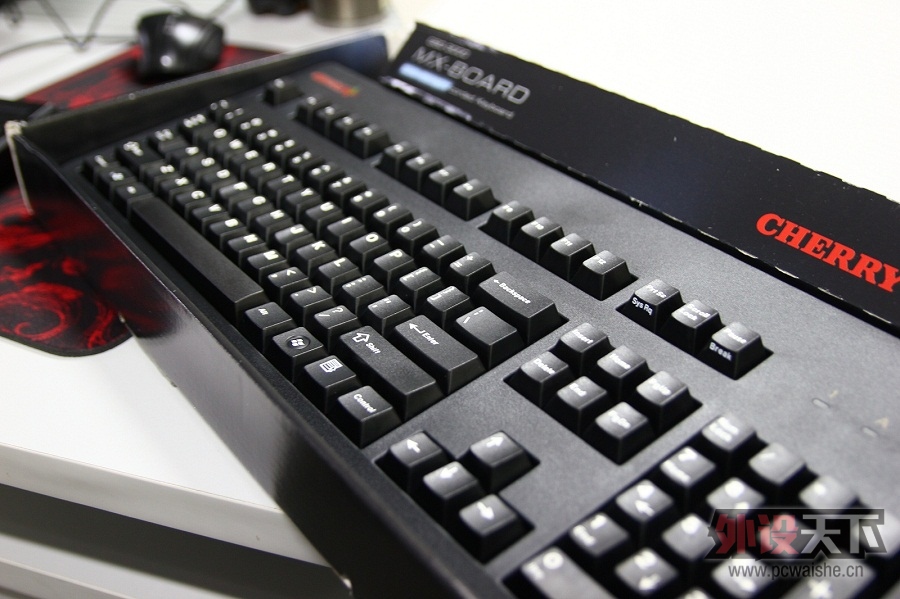 ��ҩ CHERRY G80-3484HKCUS ˮ��ͼ��