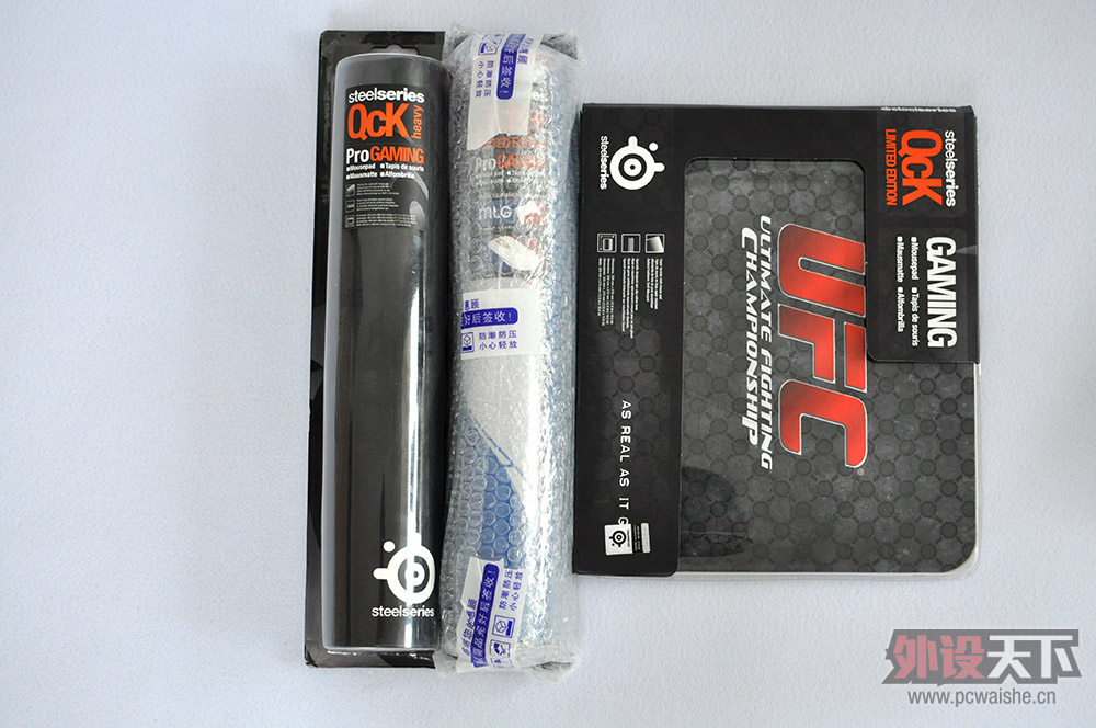 ������ˣ�steelseries ufc���������Ϲ�ģ�