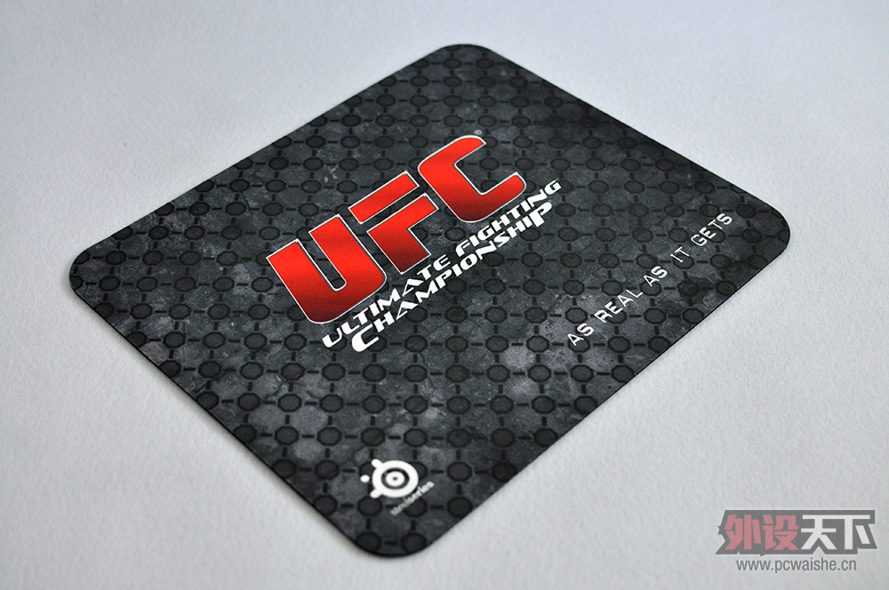 ������ˣ�steelseries ufc���������Ϲ�ģ�