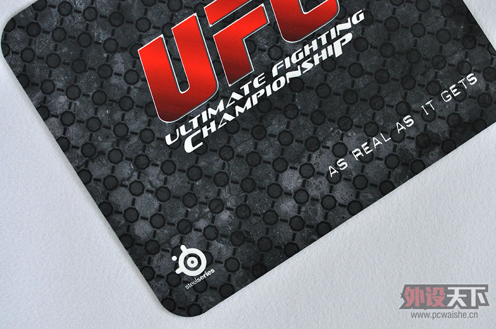 ������ˣ�steelseries ufc���������Ϲ�ģ�