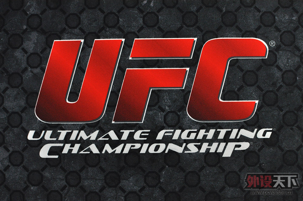 ������ˣ�steelseries ufc���������Ϲ�ģ�