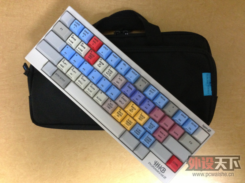 ��һͼ�����úñ����ҵ�HHKB