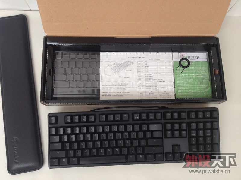[]Ducky Ѽ 9008s Shining ̹  750