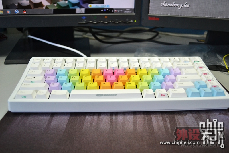 ��MINI84��ɫPBT ����ʺ�汾 9��
