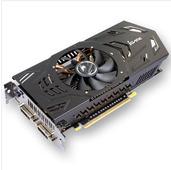 iGame560 ����ս�� ��ô��