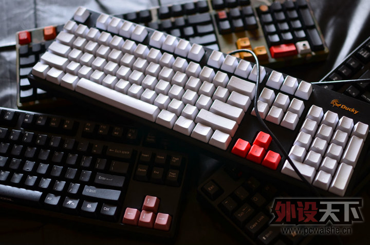 ���ǵ�ëүүȥ����� --ducky��chocpro�����ᡢfilco�򵥺���