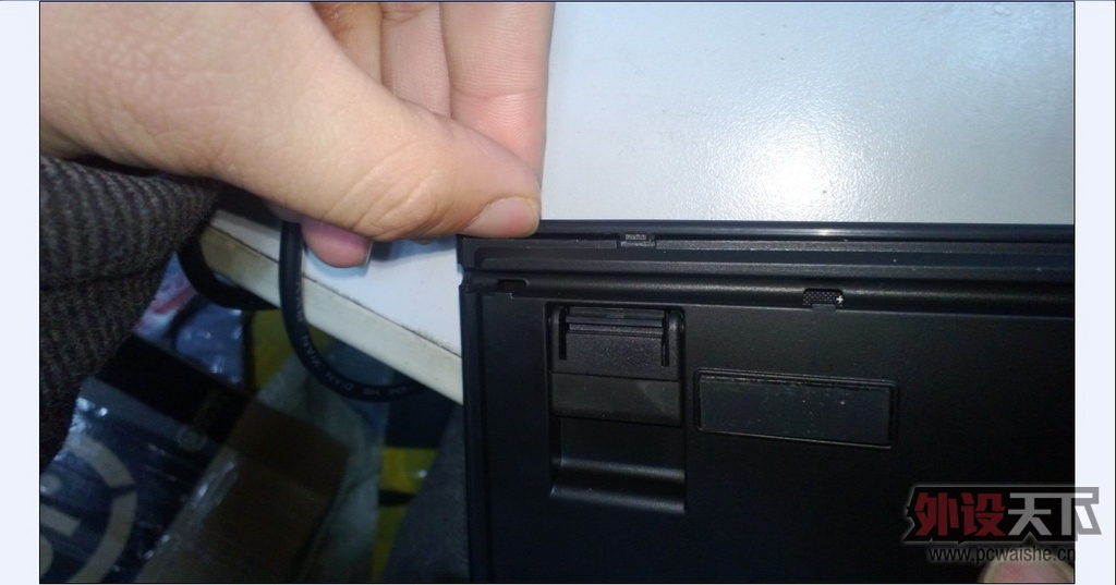 just diyer...just keycool 108