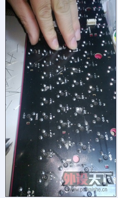 just diyer...just keycool 108