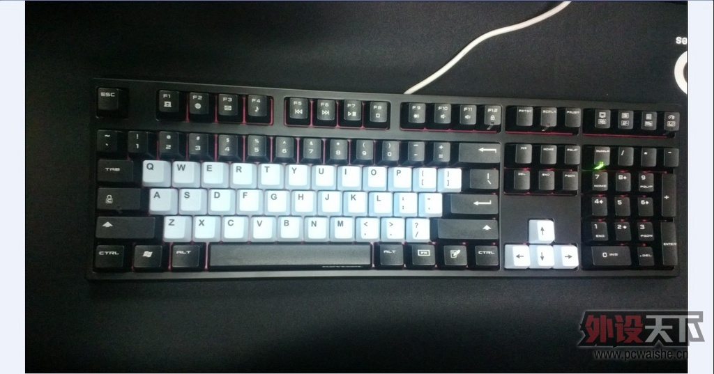 just diyer...just keycool 108