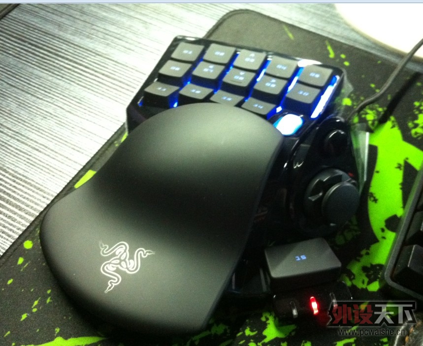 [����] Razer/����Nostromoŵ˹ħ�� 9.5��  280��SF(�ѳ���