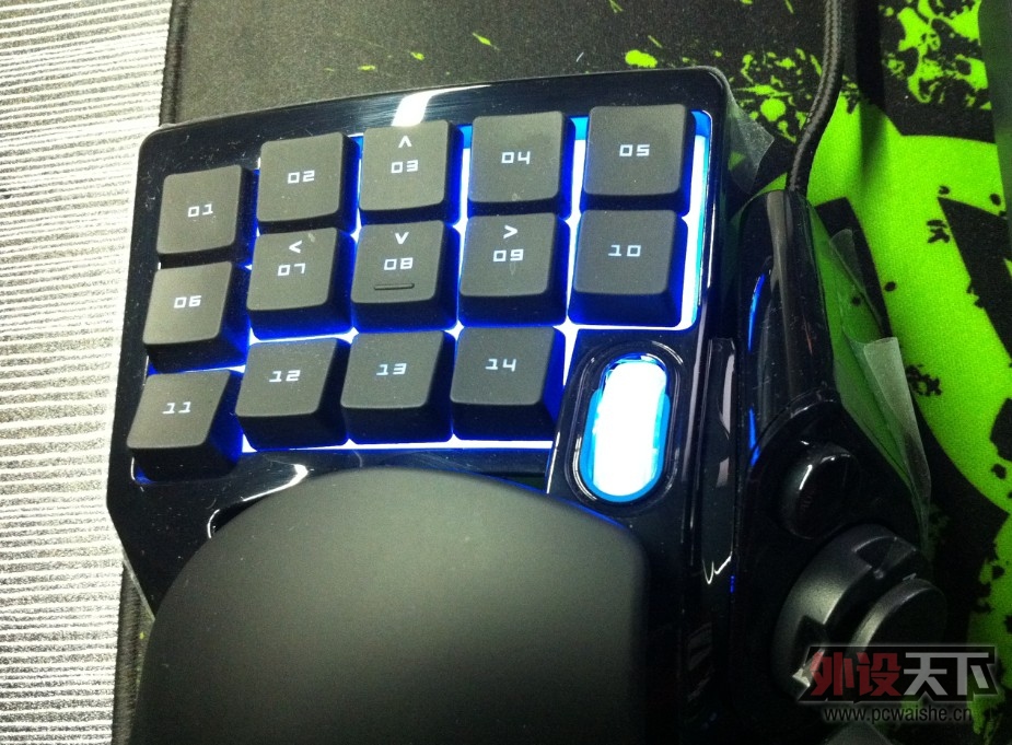 [����] Razer/����Nostromoŵ˹ħ�� 9.5��  280��SF(�ѳ���