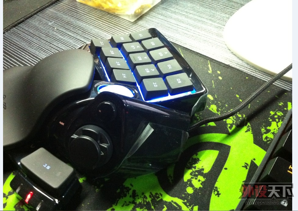 [����] Razer/����Nostromoŵ˹ħ�� 9.5��  280��SF(�ѳ���